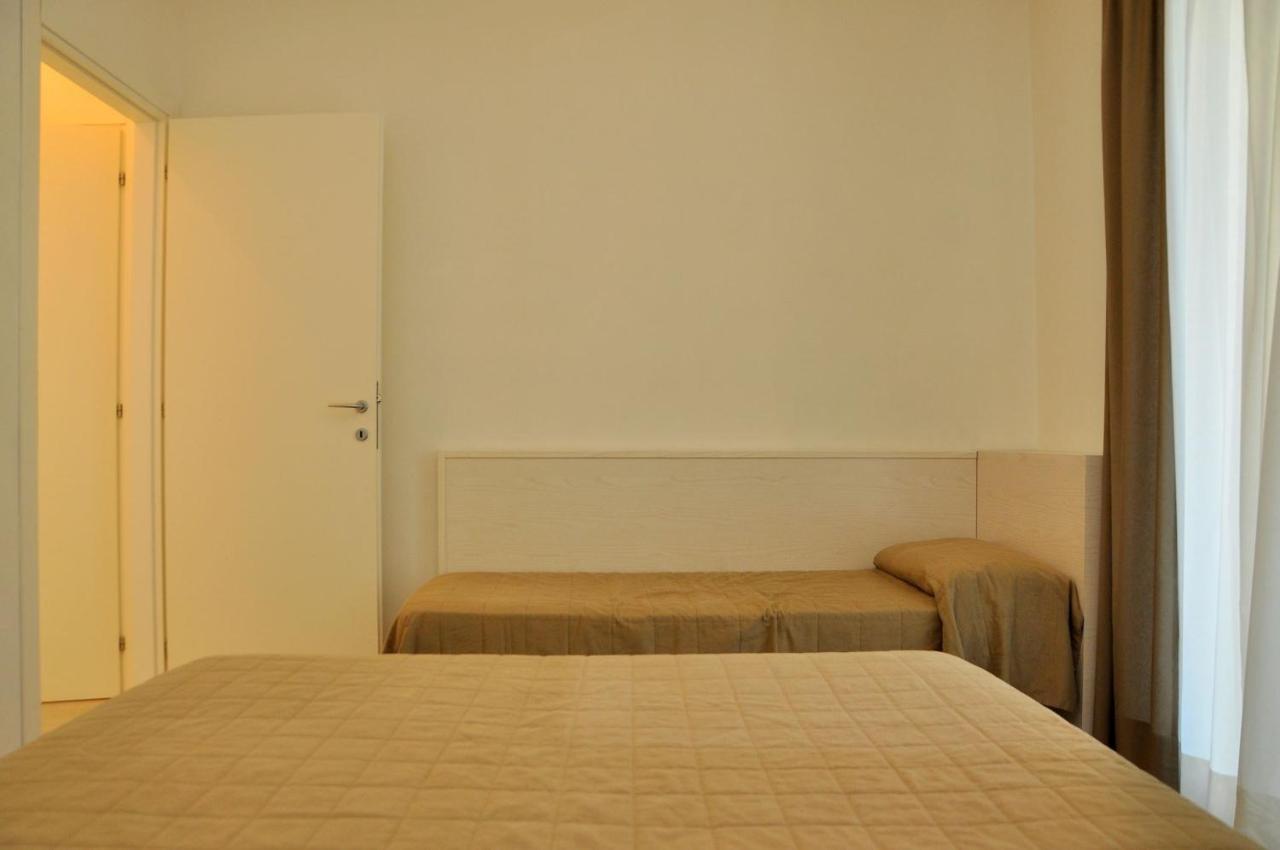 Appartamento A Beautiful In A Quiet Area With Pool