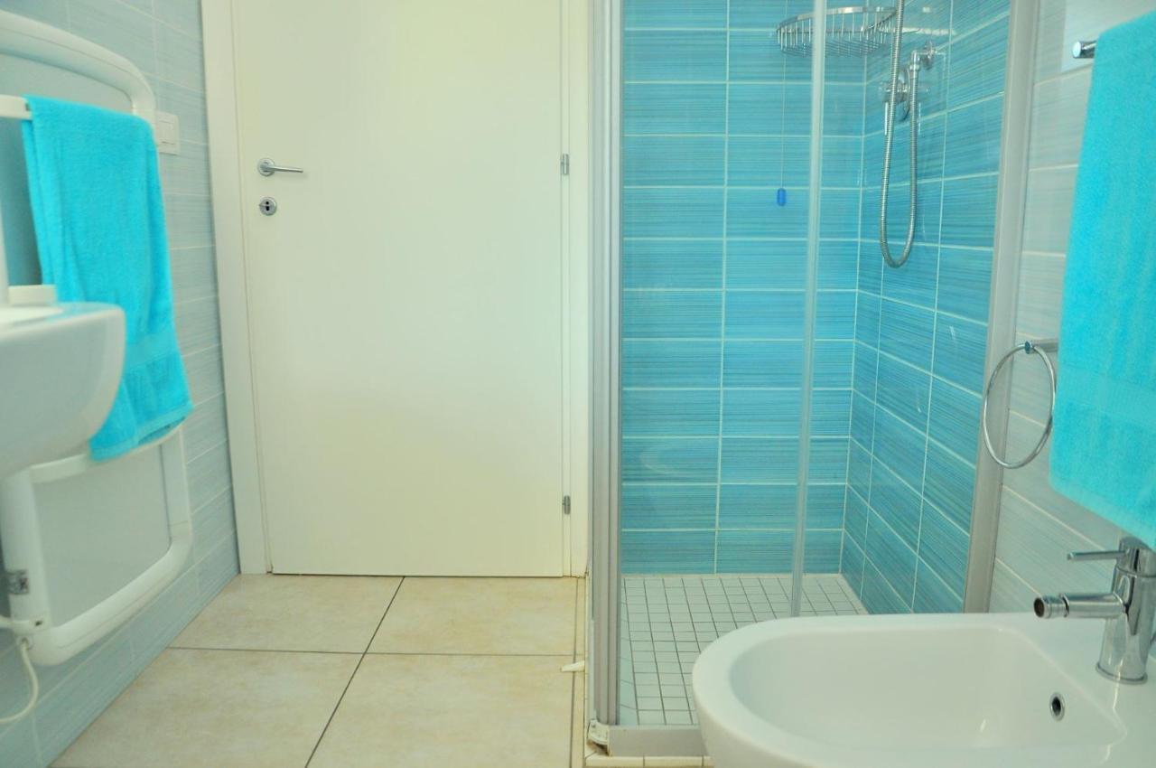 Appartamento A Beautiful In A Quiet Area With Pool Bibione