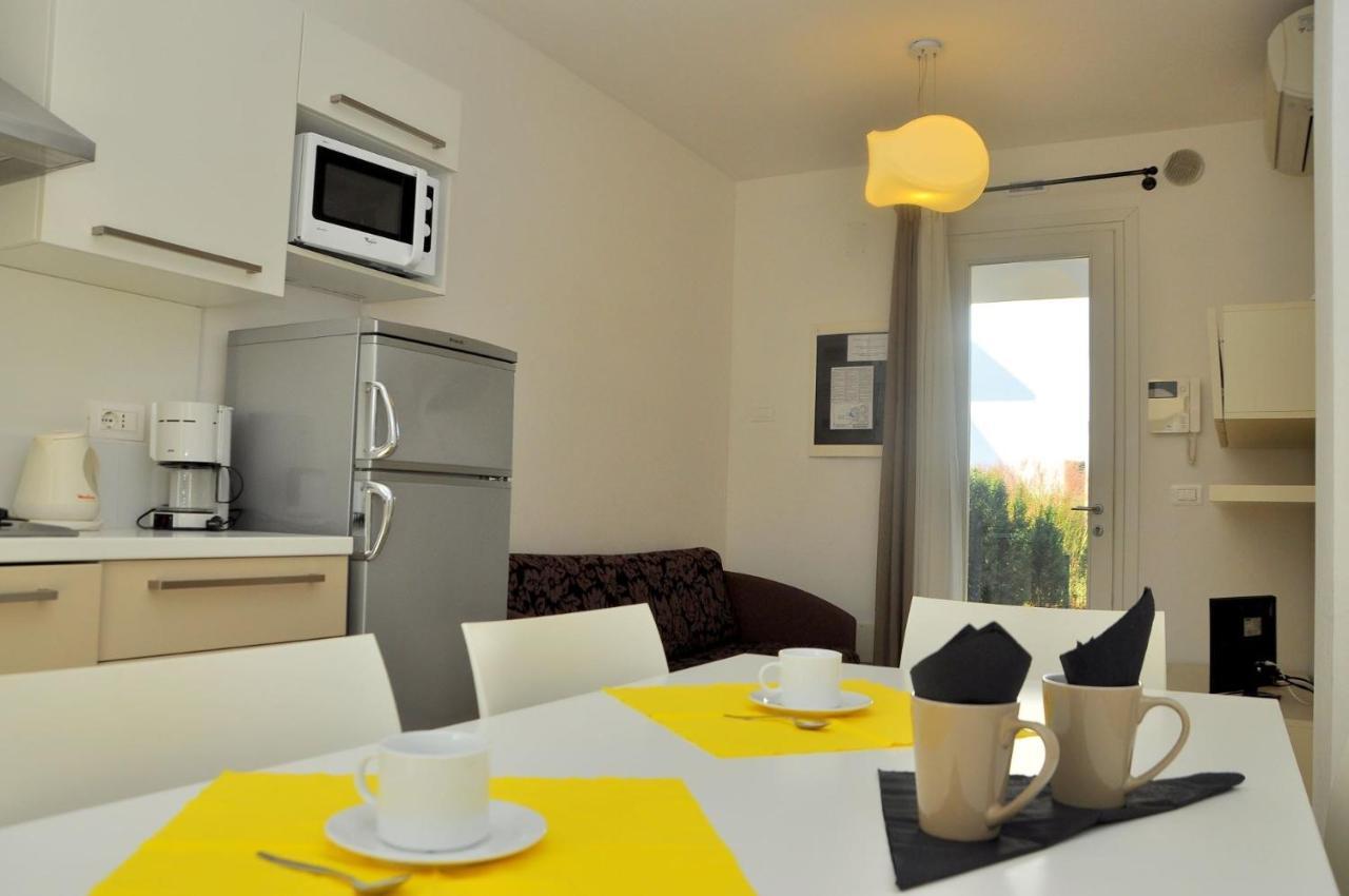 Appartamento A Beautiful In A Quiet Area With Pool