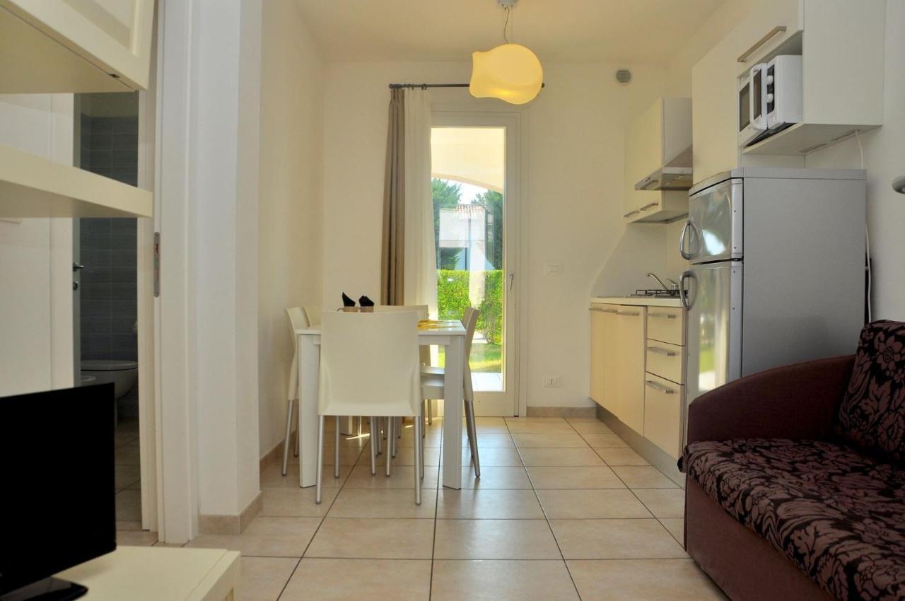 A Beautiful In A Quiet Area With Pool Bibione