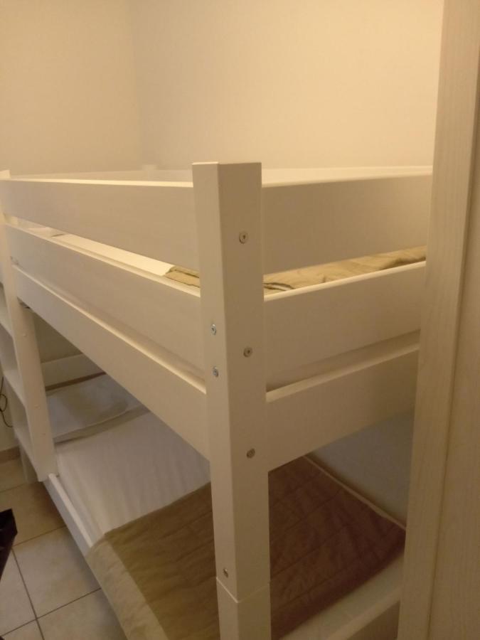 Appartamento A Beautiful In A Quiet Area With Pool Bibione