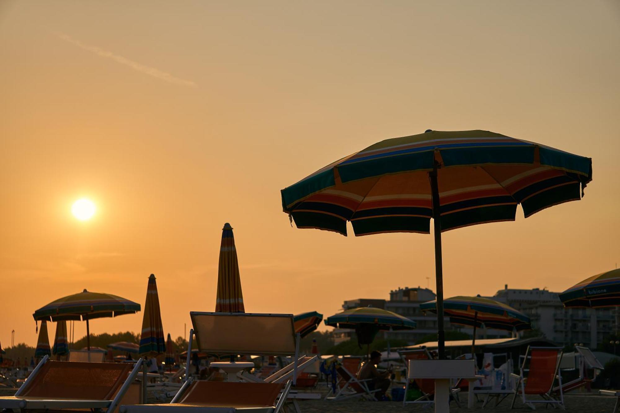 Appartamento A Beautiful In A Quiet Area With Pool Bibione